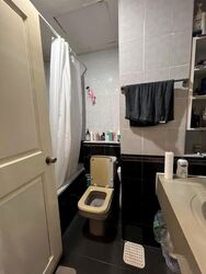 Harbour View Towers (D4), Condominium #612907251